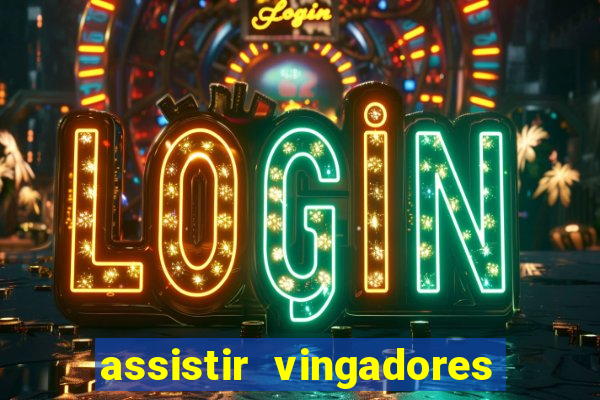 assistir vingadores guerra infinita google drive